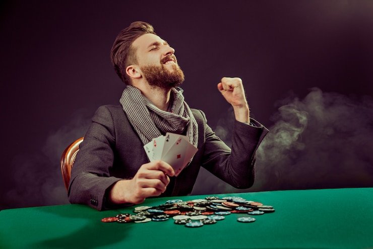 Antarmuka permainan Big Time Gaming di platform idn88 menampilkan Sweet Bonanza