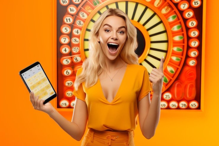 Antarmuka dealer langsung idn88 dengan meja blackjack dan roulette
