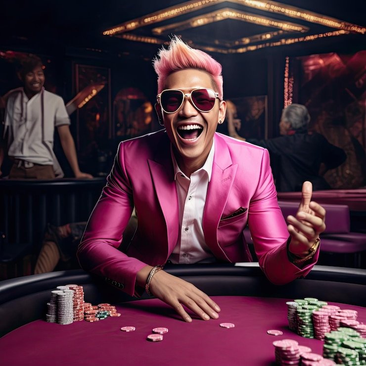 Joker Gaming Game 