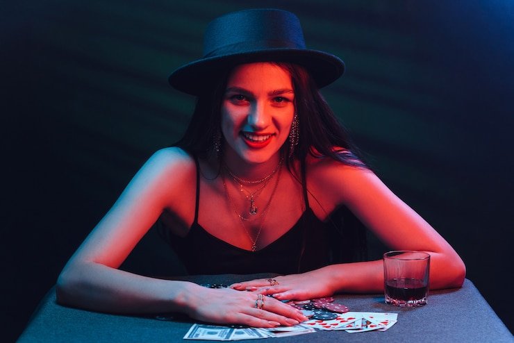 Antarmuka permainan Joker Gaming di platform idn88 dengan grafis berkualitas tinggi