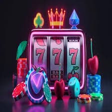 Permainan bonus interaktif memberikan kontrol kepada pemain Permainan bonus interaktif Joker Gaming dengan pilihan pemain